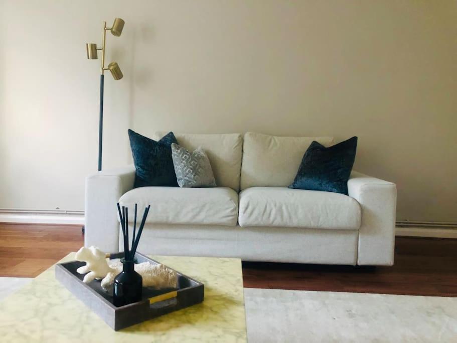 Apartamento Beautiful *